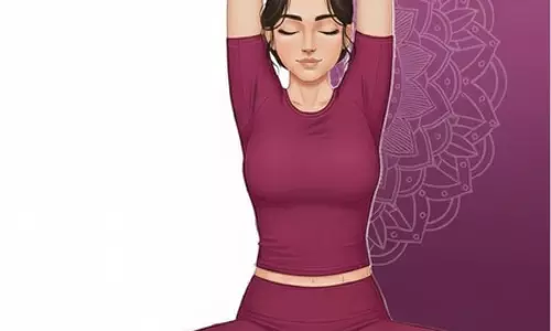 पीठ दर्द और कंधों की जकड़न से हैं परेशान? उत्तानमंडूकासन से पाए आराम पीठ दर्द और कंधों की जकड़न से हैं परेशान? उत्तानमंडूकासन से पाए आराम