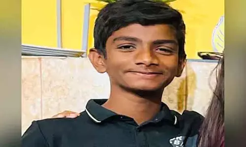 Bengaluru : तीन दिन से लापता लड़का BWSSB के गड्ढे में मिला Bengaluru : तीन दिन से लापता लड़का BWSSB के गड्ढे में मिला