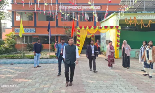 बिहार में कड़ी सुरक्षा के बीच 1762 परीक्षा केंद्रों पर इंटर की परीक्षा शुरू, 13.17 लाख से अधिक परीक्षार्थी होंगे शामिल
