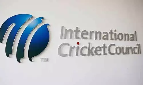 ICC ने पाकिस्तान को भारत मैच का बहिष्कार करने के खिलाफ चेतावनी दी