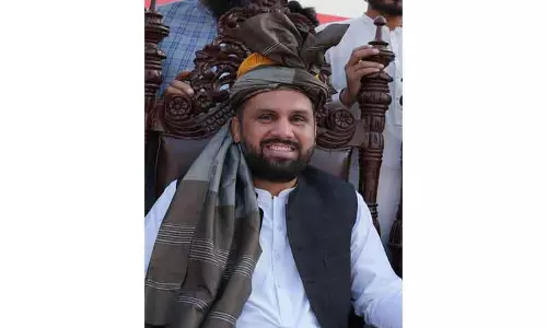 Pakistan: खैबर-पख्तूनख्वा सीएम ने तिराह ऑपरेशन का विरोध किया, धरने की चेतावनी