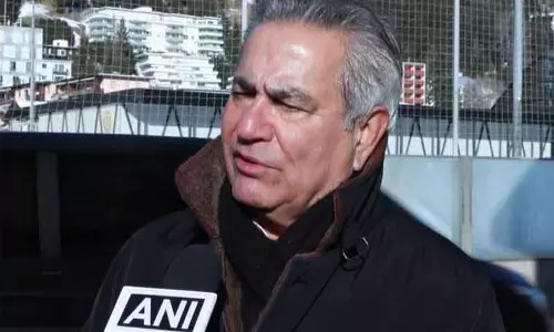 USISPF ने केंद्रीय बजट 2026-27 का स्वागत किया, सुधारों की सराहना