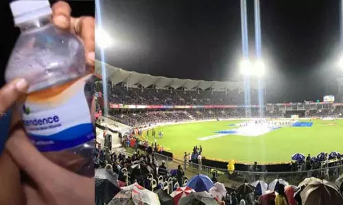 कार्यावट्टम में पीने के पानी की चोरी; एजेंसी के खिलाफ सख्त कार्रवाई की जाएगी, KCA ने बताया कार्यावट्टम में पीने के पानी की चोरी; एजेंसी के खिलाफ सख्त कार्रवाई की जाएगी, KCA ने बताया