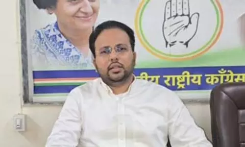 महाराष्ट्र : नंदुरबार के आदिवासी इलाकों में बैंकिंग सेवाओं के विस्तार की मांग, सांसद गोपाल पाडवी ने उठाई आवाज