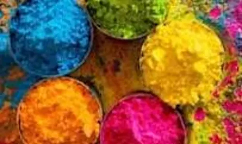 Holashtak 2026: होली से पहले के 8 दिन क्यों माने जाते हैं अशुभ? जानें इससे जुड़ी मान्यता Holashtak 2026: होली से पहले के 8 दिन क्यों माने जाते हैं अशुभ? जानें इससे जुड़ी मान्यता