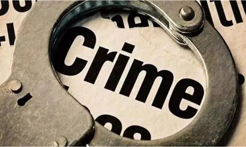 Haryana : दस साल से चल रही रंजिश में अधेड़ की हत्या Haryana : दस साल से चल रही रंजिश में अधेड़ की हत्या