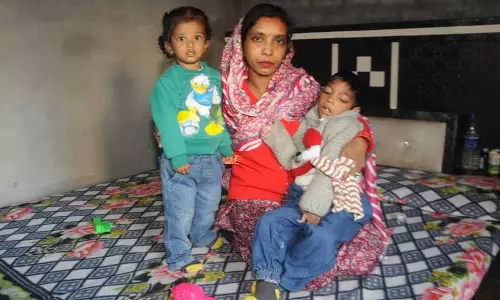 4 महीने बाद भी, Amritsar के परिवार को रूसी सेना में शामिल हुए 4 महीने बाद भी, Amritsar के परिवार को रूसी सेना में शामिल हुए