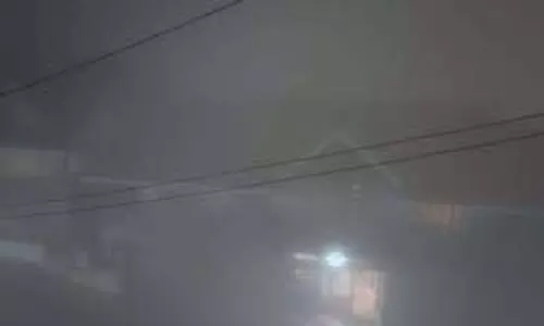 Bengal Weather: उत्तरी बंगाल के मैदानी और पहाड़ी इलाकों में कड़ाके की ठंड, जानें मौसम Bengal Weather: उत्तरी बंगाल के मैदानी और पहाड़ी इलाकों में कड़ाके की ठंड, जानें मौसम