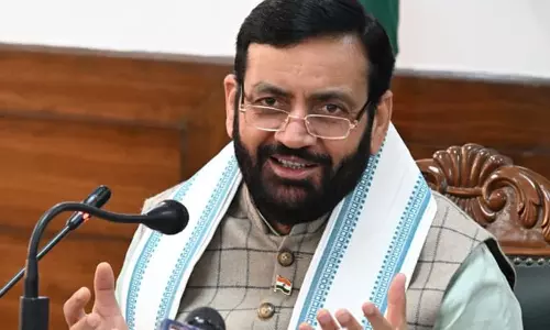 बजट उत्साहजनक है इससे नए अवसर पैदा होंगे Haryana के सीएम