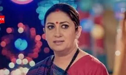 Kyunki Saas Bhi Kabhi Bahu Thi 2: तुलसी की एक डील ने बदल दिया मिहिर और ऋतिक का भविष्य Kyunki Saas Bhi Kabhi Bahu Thi 2: तुलसी की एक डील ने बदल दिया मिहिर और ऋतिक का भविष्य