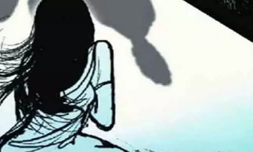 Bengaluru : बुजुर्ग महिला का रेप और मर्डर, आरोपी ने आत्महत्या कर ली