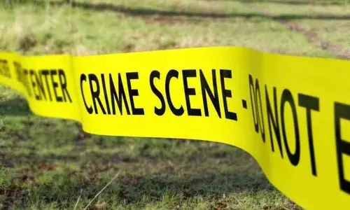 बकाया चुकाने को कहा तो Nadala के अस्पताल में एक आदमी ने हंगामा कर दिया
