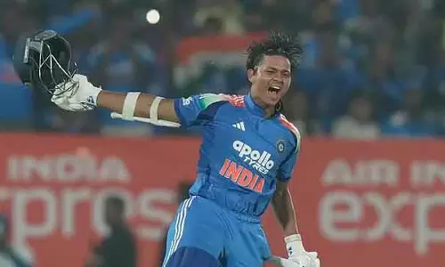 T20 World Cup : प्रैक्टिस मैचों के लिए भारतीय टीम का ऐलान T20 World Cup : प्रैक्टिस मैचों के लिए भारतीय टीम का ऐलान