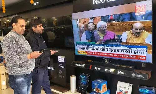Jalandhar: केंद्रीय बजट पर सभी सेक्टरों के स्टेकहोल्डर्स से मिली-जुली प्रतिक्रियाएं मिली हैं