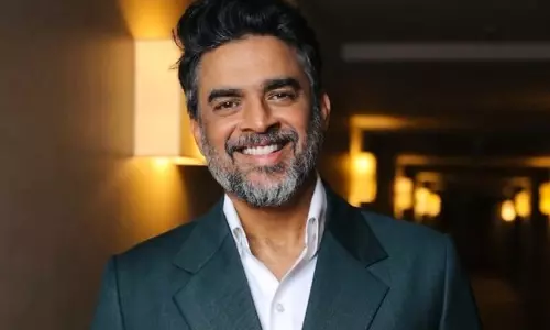 R. Madhavan ने ‘धुरंधर’ के ओपनिंग सीन के पीछे की कहानी साझा की R. Madhavan ने ‘धुरंधर’ के ओपनिंग सीन के पीछे की कहानी साझा की