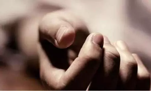Coimbatore : एक ही परिवार के 3 सदस्यों ने आत्महत्या कर ली