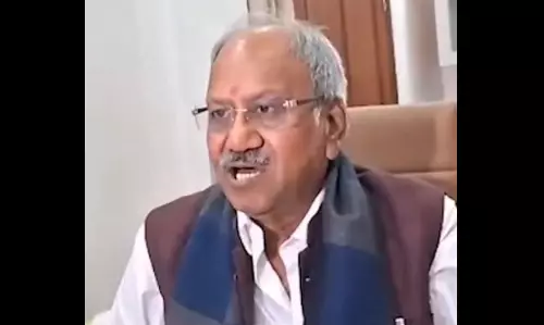केंद्रीय बजट छत्तीसगढ़ के लिए गेम-चेंजर सिद्ध होगा : MP बृजमोहन अग्रवाल केंद्रीय बजट छत्तीसगढ़ के लिए गेम-चेंजर सिद्ध होगा : MP बृजमोहन अग्रवाल