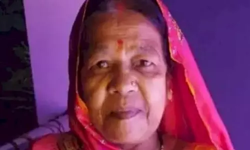 Indore: दूषित पानी ने इंदौर में ली 32वीं जान, महिला पहले से बीमार थी Indore: दूषित पानी ने इंदौर में ली 32वीं जान, महिला पहले से बीमार थी