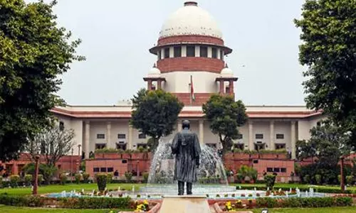 सुप्रीम कोर्ट ने Pune पोर्श मामले में तीन आरोपियों को जमानत दे दी सुप्रीम कोर्ट ने Pune पोर्श मामले में तीन आरोपियों को जमानत दे दी
