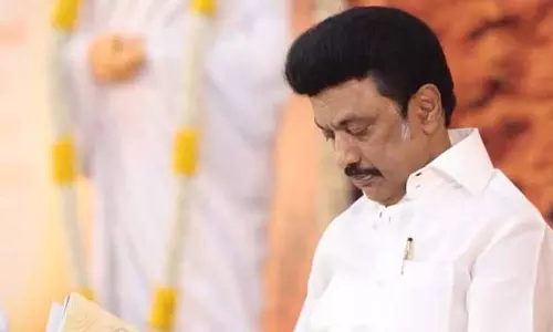 CM Stalin ने वल्ललार की विरासत का सम्मान करने की योजना का अनावरण किया