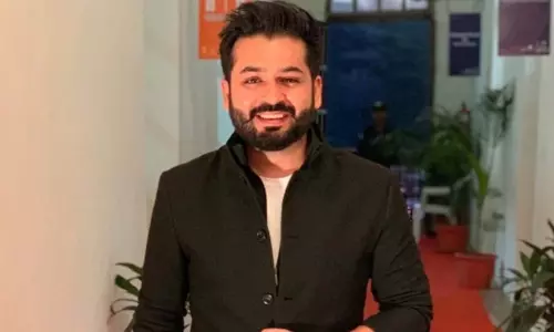 जब आदित्य धर ने URI: द सर्जिकल स्ट्राइक की रिलीज़ के बाद आलोचकों को लताड़ा जब आदित्य धर ने URI: द सर्जिकल स्ट्राइक की रिलीज़ के बाद आलोचकों को लताड़ा