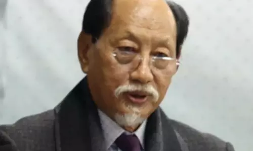 नागालैंड के CM ने कोहिमा बस हादसे के पीड़ितों के लिए राहत की घोषणा की नागालैंड के CM ने कोहिमा बस हादसे के पीड़ितों के लिए राहत की घोषणा की