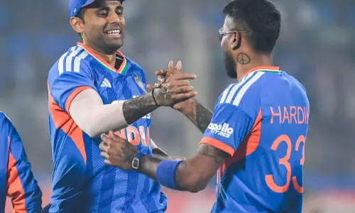 पुरुष T20 WC वार्म-अप: ICC ने पूरा शेड्यूल जारी किया पुरुष T20 WC वार्म-अप: ICC ने पूरा शेड्यूल जारी किया