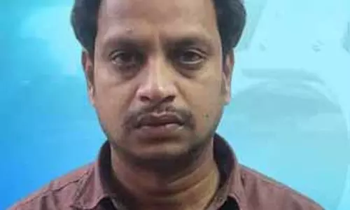 Cyber Polic ने 6.16 करोड़ रुपये के ऑनलाइन इन्वेस्टमेंट स्कैम का भंडाफोड़, मुख्य आरोपी गिरफ्तार Cyber Polic ने 6.16 करोड़ रुपये के ऑनलाइन इन्वेस्टमेंट स्कैम का भंडाफोड़, मुख्य आरोपी गिरफ्तार