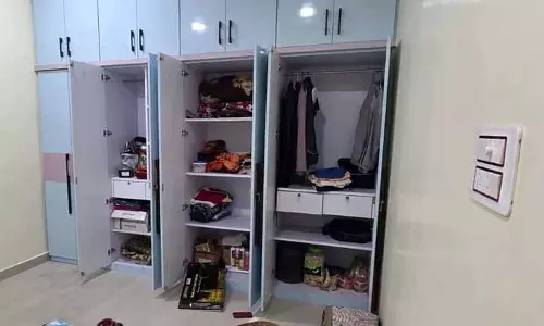 Keonjhar में बदमाशों ने बिजनेसमैन के घर से 6.8 लाख रुपये कैश और 11 लाख रुपये का सोना लूटा