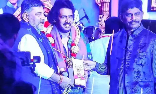 DKS चैरिटेबल ट्रस्ट: जिला स्तरीय कनकत्सवम का भव्य उद्घाटन के साथ शुभारंभ हुआ DKS चैरिटेबल ट्रस्ट: जिला स्तरीय कनकत्सवम का भव्य उद्घाटन के साथ शुभारंभ हुआ
