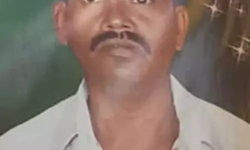 Cylinder विस्फोट मामला: इलाज के दौरान पिता, मां और बेटे की मौत Cylinder विस्फोट मामला: इलाज के दौरान पिता, मां और बेटे की मौत