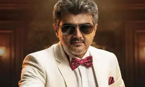 Mankatha री-रिलीज़ इंडिया बॉक्स ऑफिस कलेक्शन