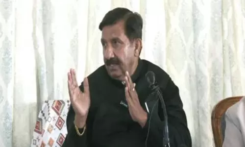 केंद्रीय बजट हिमाचल के हितों के साथ धोखा है: डिप्टी CM अग्निहोत्री