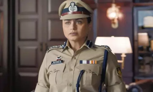 Mardaani 3 वर्ल्डवाइड ओपनिंग वीकेंड बॉक्स ऑफिस कलेक्शन Mardaani 3 वर्ल्डवाइड ओपनिंग वीकेंड बॉक्स ऑफिस कलेक्शन