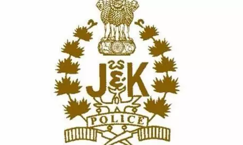 Police ने 3 ड्रग तस्करों को गिरफ्तार किया, 23.24 ग्राम हेरोइन जब्त की Police ने 3 ड्रग तस्करों को गिरफ्तार किया, 23.24 ग्राम हेरोइन जब्त की