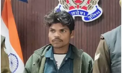 नाम है कलेक्टर...कर डाला बड़ा कांड