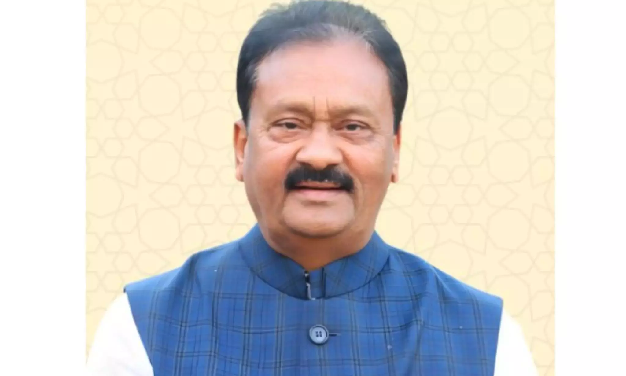 Telangana : शब्बीर ने केंद्र के अल्पसंख्यक आवंटन को लेकर आलोचना की