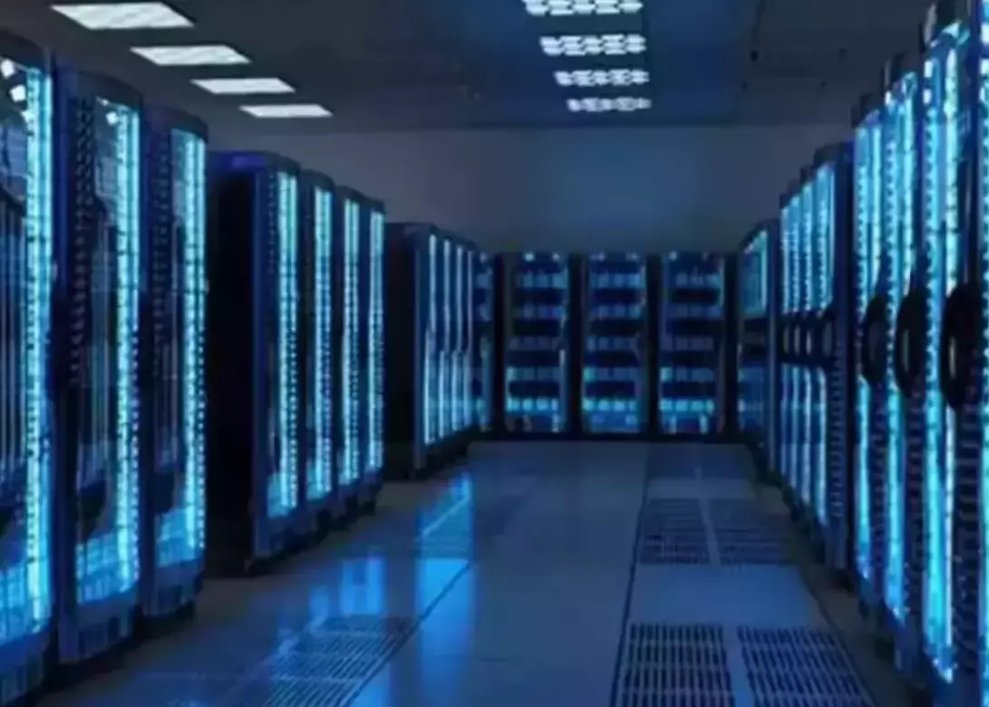 टैक्स हॉलिडे से data सेंटर इंडस्ट्री को बड़ा बूस्ट मिलेगा, विशेषज्ञों का कहना है टैक्स हॉलिडे से data सेंटर इंडस्ट्री को बड़ा बूस्ट मिलेगा, विशेषज्ञों का कहना है