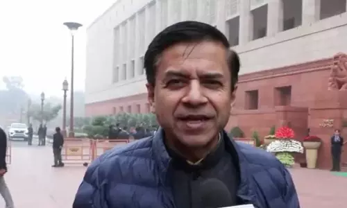 Pakistan के बहिष्कार पर शशांक मणि की टिप्पणी