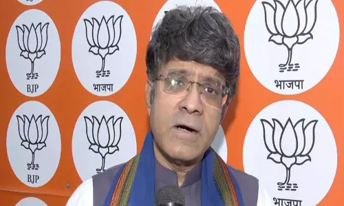 CR केशवन: बजट से मोदी की ‘सुधार एक्सप्रेस’ को रफ्तार CR केशवन: बजट से मोदी की ‘सुधार एक्सप्रेस’ को रफ्तार