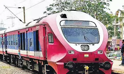 Union Budget 2026: लंबे समय से अटके बेंगलुरु सबअर्बन रेल प्रोजेक्ट के लिए 500 करोड़ की घोषणा