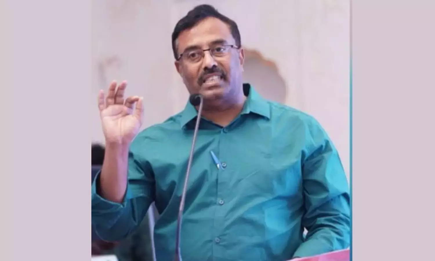 Telangana : यूनियन बजट 2026-27 टूरिज्म को इरादा तो मिला, लेकिन स्ट्रक्चरल रिफॉर्म्स में कमी रह गई Telangana : यूनियन बजट 2026-27 टूरिज्म को इरादा तो मिला, लेकिन स्ट्रक्चरल रिफॉर्म्स में कमी रह गई