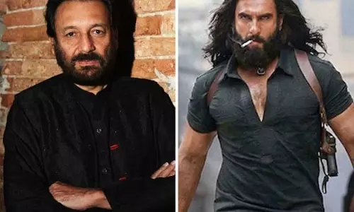 नेटफ्लिक्स रिलीज़ के बाद शेखर कपूर ने Dhurandhar की समीक्षा की
