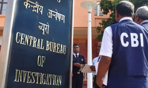 CBI का बड़ा अंतरराष्ट्रीय अभियान, ऑपरेशन साइस्ट्राइक में 35 ठिकानों पर छापेमारी