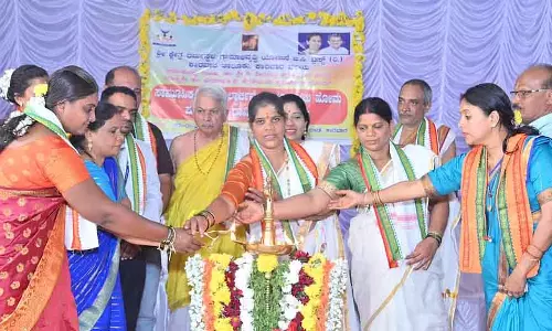 महिला सशक्तिकरण में ग्रामीण विकास संगठन का योगदान: Rupali Nayaka