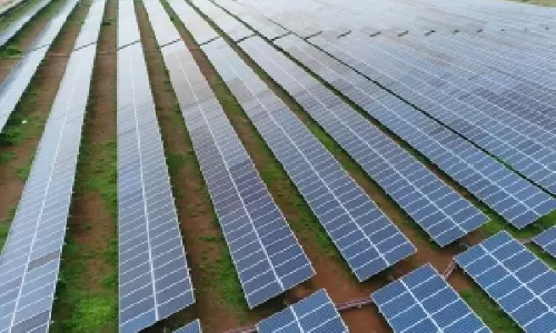 Solar energy टेक्नोलॉजी में भारतीय वैज्ञानिकों की नई उपलब्धि