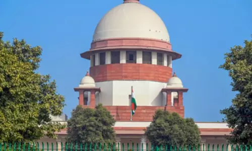 सुप्रीम कोर्ट ने कई राज्यों के धर्मांतरण विरोधी कानूनों पर जारी किया नोटिस, चार हफ्ते में मांगा जवाब सुप्रीम कोर्ट ने कई राज्यों के धर्मांतरण विरोधी कानूनों पर जारी किया नोटिस, चार हफ्ते में मांगा जवाब