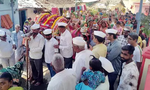 Jammu में तेज तलाशी अभियान के बीच दो संदिग्ध लोगों को हिरासत में लिया गया