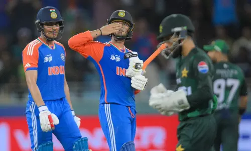 T20 वर्ल्ड कप विवाद: कनेरिया ने पाकिस्तान के फैसले पर टिप्पणी की T20 वर्ल्ड कप विवाद: कनेरिया ने पाकिस्तान के फैसले पर टिप्पणी की