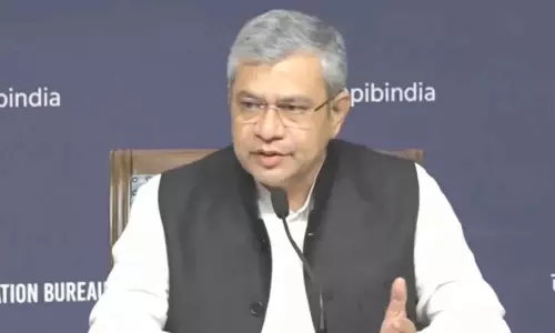 Union Budget 2026: केंद्र ने ओडिशा में रेल सेक्टर के लिए रिकॉर्ड रकम आवंटित की